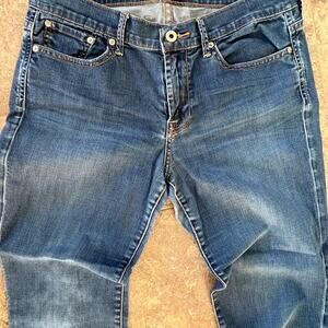 Lucky Brand women’s jeans size 10/30 R